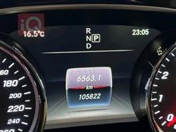 مێرسێدس بێنز E-Class